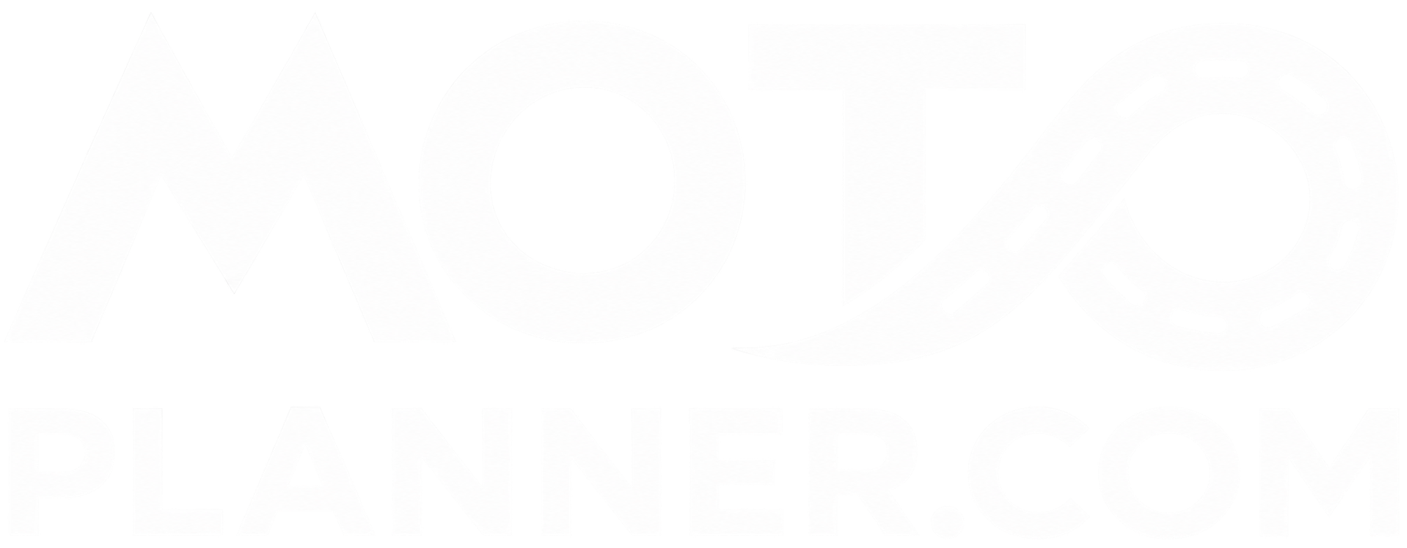 Moto Planner Logo